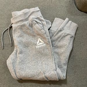 Reebok Sweatpants